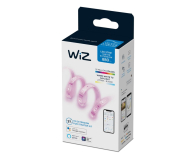 WiZ Wi-Fi BLE LED strip 1M 880lm ext EU - 1182604 - zdjęcie 2